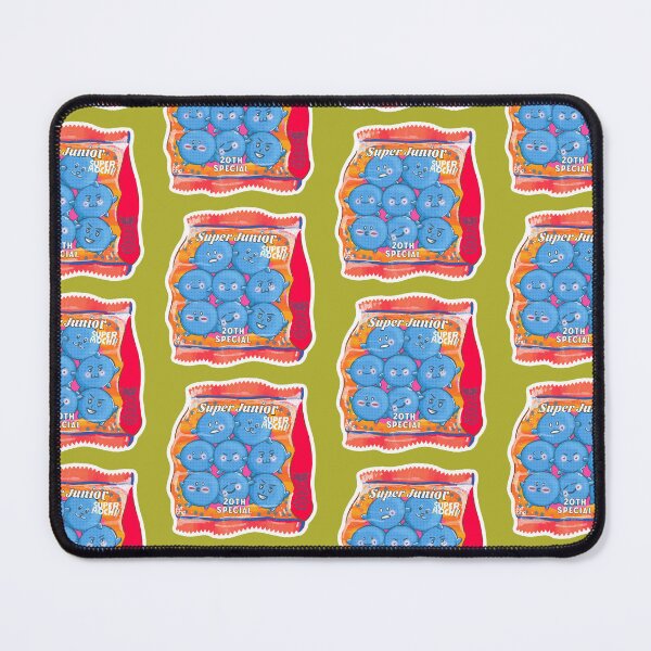 Item preview, Suju mochi designed and sold by jur-png.