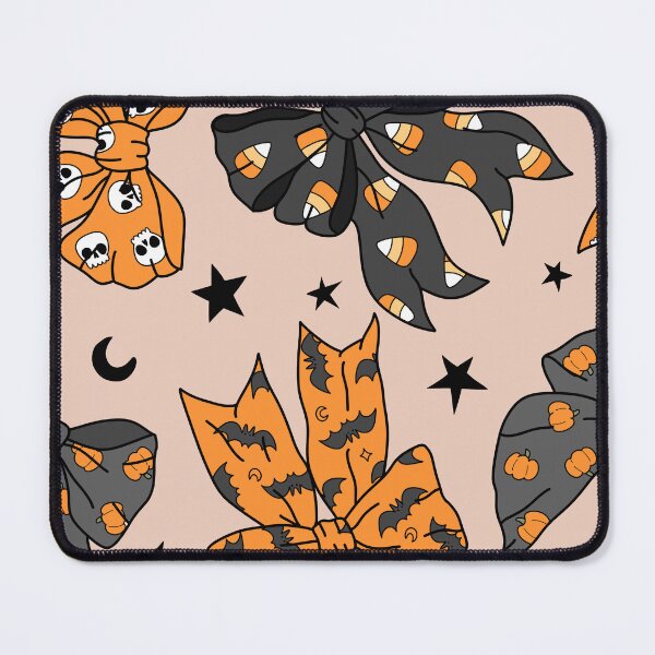 Item preview, Halloween girly bows  designed and sold by RileyandRussell.