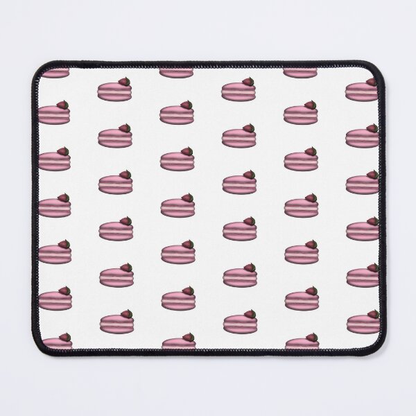 Item preview, Pink Raspberry Macaroon designed and sold by DesignsByChloeZ.