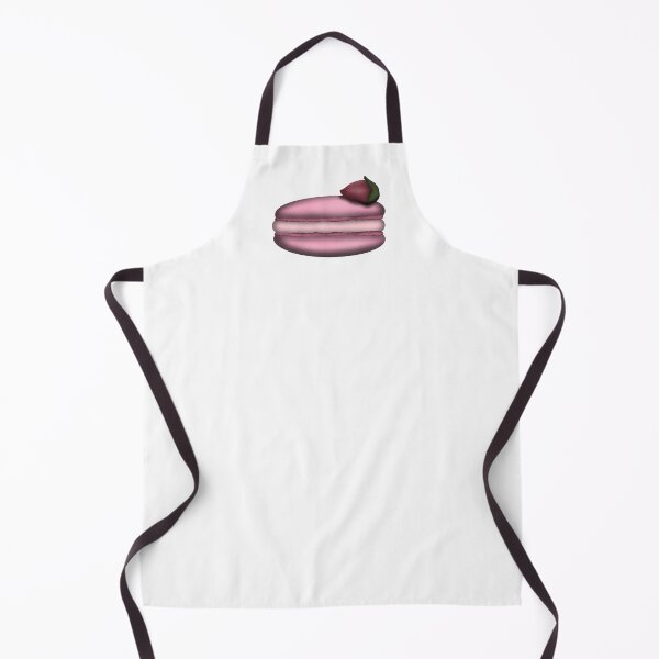 Item preview, Pink Raspberry Macaroon  designed and sold by DesignsByChloeZ.