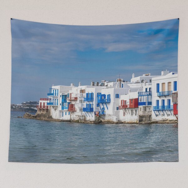 Item preview, Life on the Sea designed and sold by Imbeccable Images.