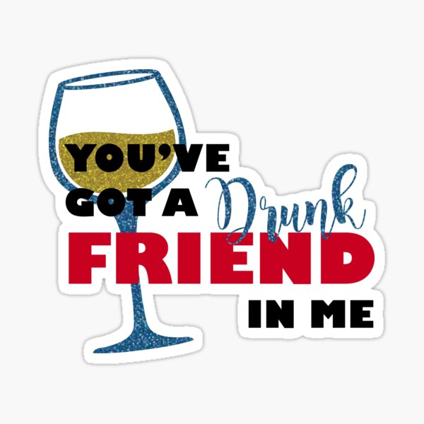 Youve Got A Friend In Me Gifts Merchandise Redbubble