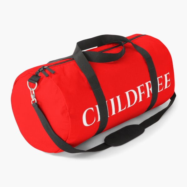 Item preview, Childfree | No Kids, DINK Lifestyle, Pro-Choice & Antinatalist designed and sold by boldstuffshop.