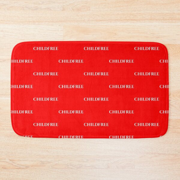 Item preview, Childfree | No Kids, DINK Lifestyle, Pro-Choice & Antinatalist designed and sold by boldstuffshop.