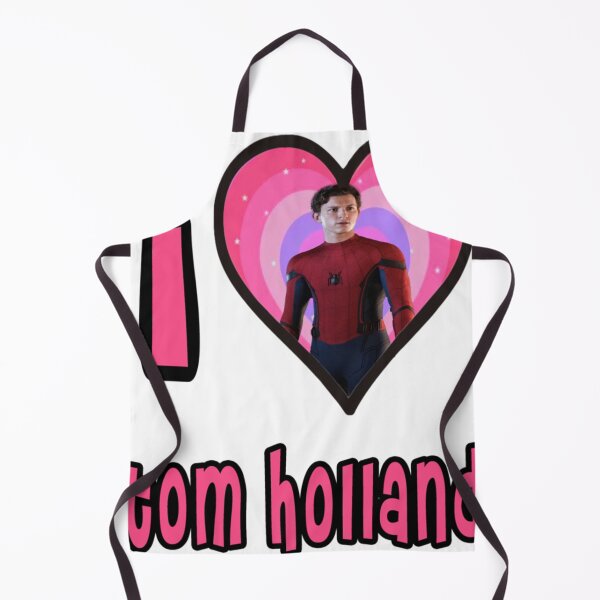 Item preview, I Love Tom Holland designed and sold by VanettaMasino.