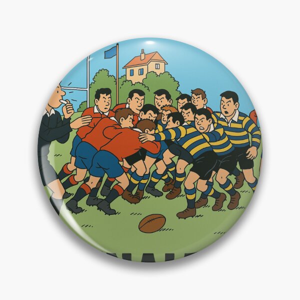 Item preview, Foul Play designed and sold by Living In An Earlier Age.