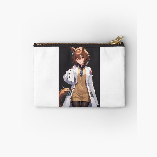 Item preview, Agnes Tachyon #5 - Uma Musume Pretty Derby Fanart designed and sold by iloveanimechibi.