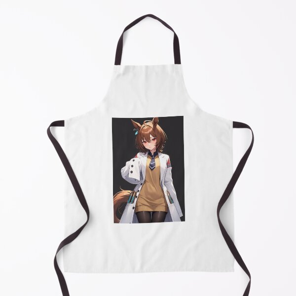 Item preview, Agnes Tachyon #5 - Uma Musume Pretty Derby Fanart designed and sold by iloveanimechibi.