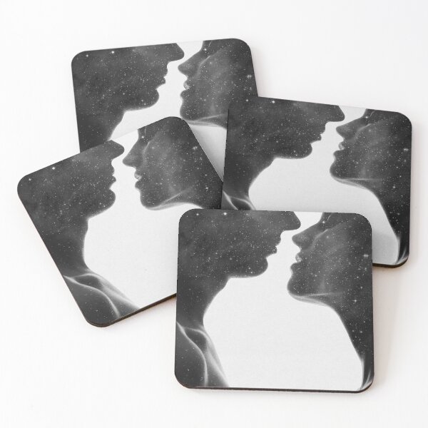 Item preview, Couple of heaven. designed and sold by Muhammed Salah.