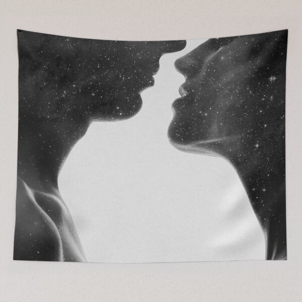 Item preview, Couple of heaven. designed and sold by Muhammed Salah.