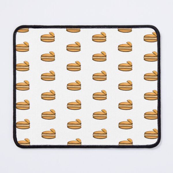 Item preview, Orange Macaroon  designed and sold by DesignsByChloeZ.