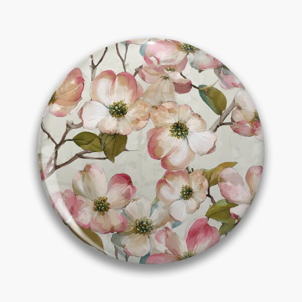 Item preview, Dogwood designed and sold by Tina Veenstra.