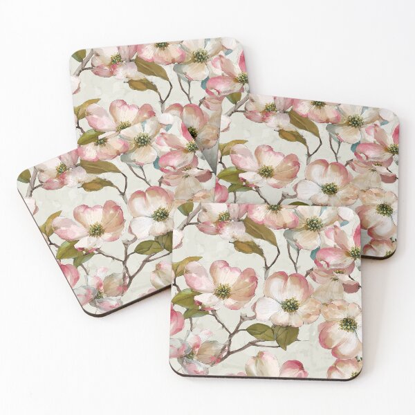 Item preview, Dogwood designed and sold by Tina Veenstra.