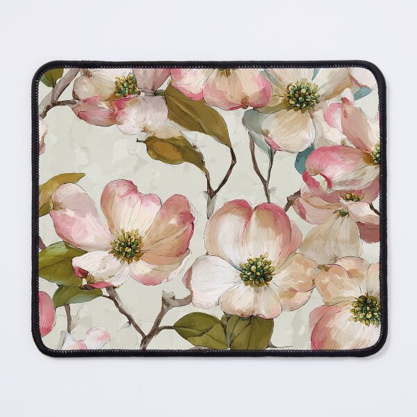 Item preview, Dogwood designed and sold by Tina Veenstra.