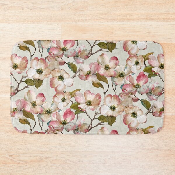Item preview, Dogwood designed and sold by Tina Veenstra.