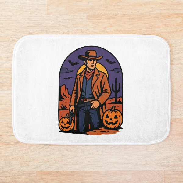 Item preview, Clint Eastwood en Halloween designed and sold by Marcite.