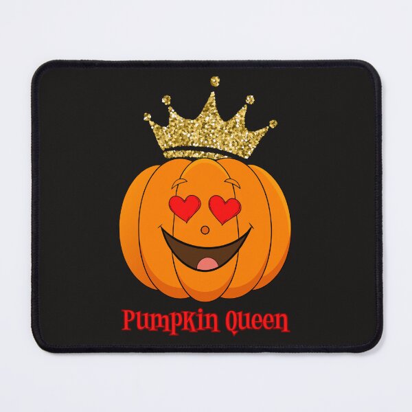 Item preview, Pumpkin Queen - Cute Kawaii Halloween designed and sold by Zentuary.