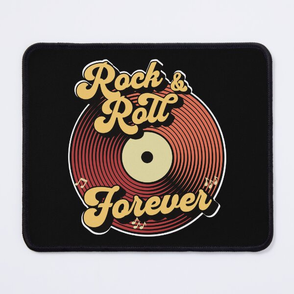 Item preview, Rock and Roll Forever designed and sold by Primroaddesigns.