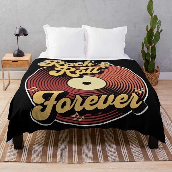Item preview, Rock and Roll Forever designed and sold by Primroaddesigns.