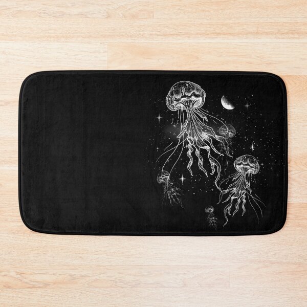 Item preview, Jellyfish abduction designed and sold by Rômulo Queiroz.