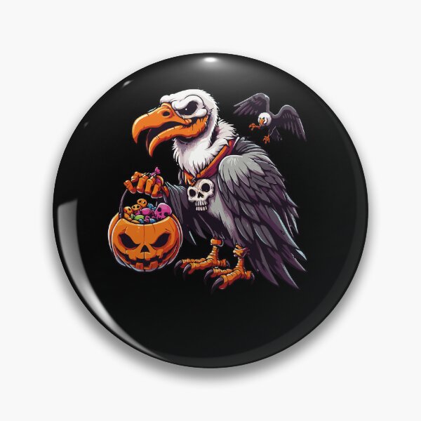 Artikelvorschau, Gruseliger Halloween-Komodo-Drache-Geist-gruselige Süßigkeitentüte entworfen und verkauft von Artistoos.