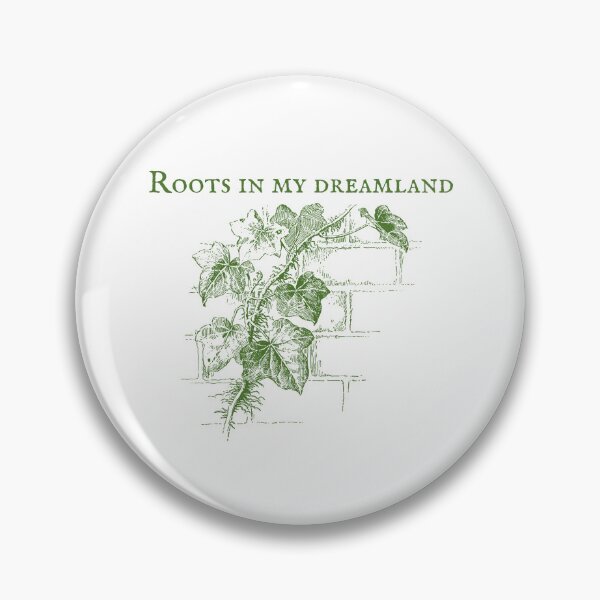Item preview, Roots in my Dreamland designed and sold by ejstokes13.