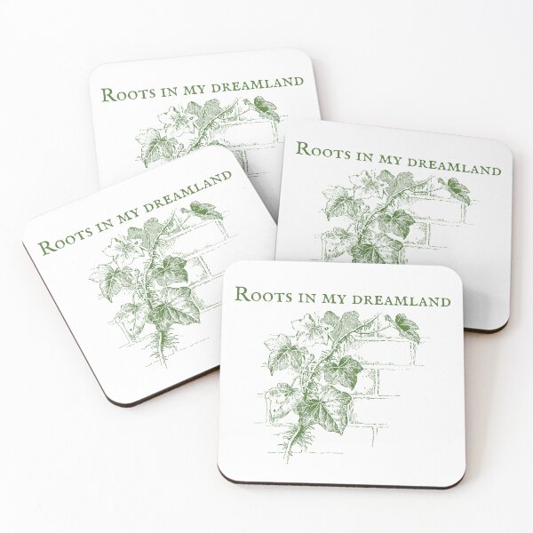 Item preview, Roots in my Dreamland designed and sold by ejstokes13.