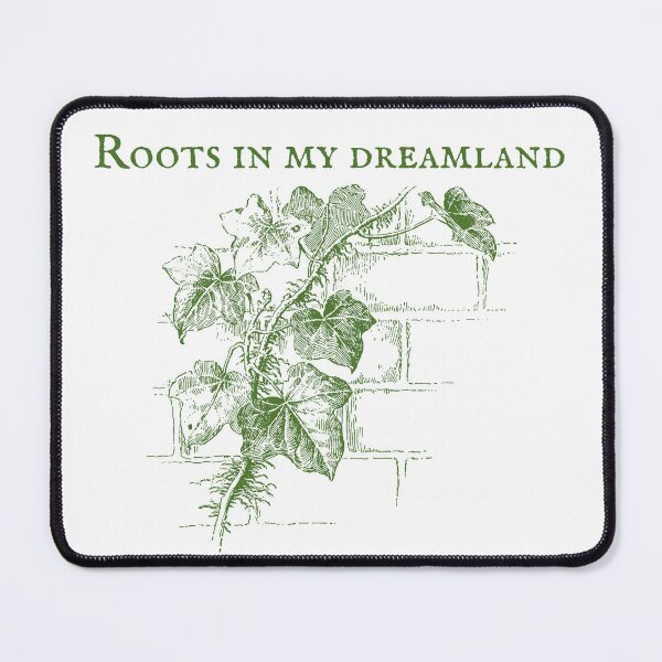 Item preview, Roots in my Dreamland designed and sold by ejstokes13.