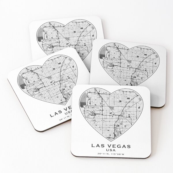 Item preview, Love for the City of Las Vegas designed and sold by HF-00.