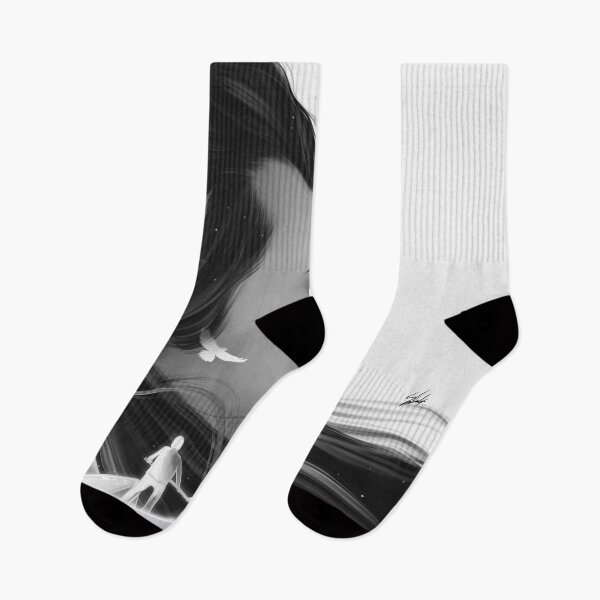 Item preview, The long wait. designed and sold by Muhammed Salah.