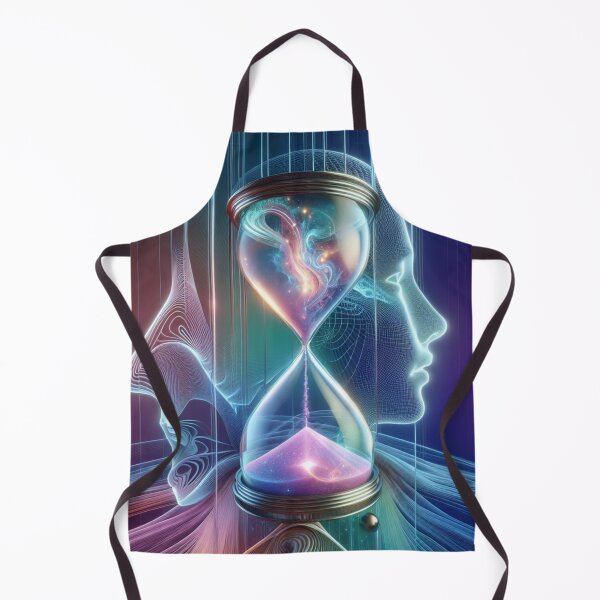 Item preview, Gravitational hourglass designed and sold by Lichtwellenart.