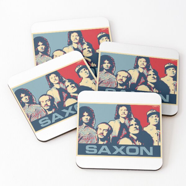 Item preview, Saxon designed and sold by DFA.