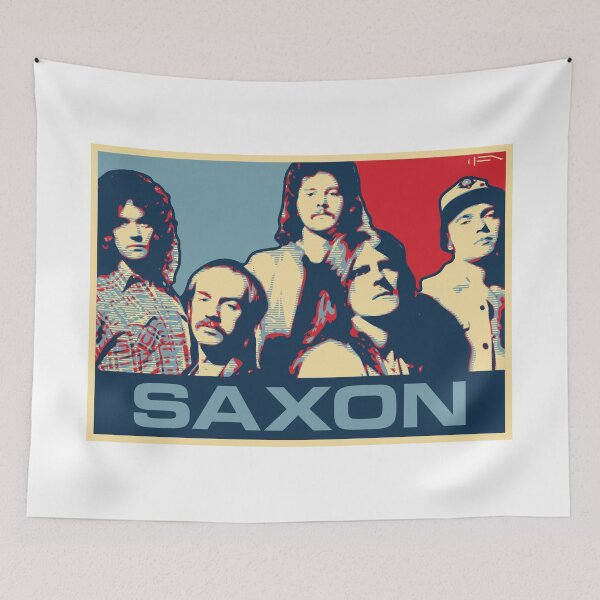 Item preview, Saxon designed and sold by DFA.