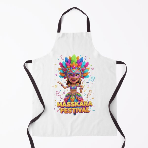 Item preview, BACOLOD CITY MASSKARA FESTIVAL designed and sold by likbatonboot.