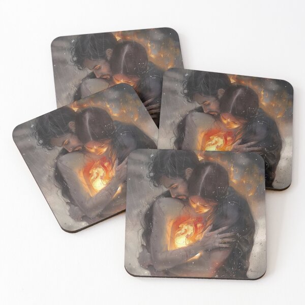 Item preview, A storm of feelings. designed and sold by Muhammed Salah.