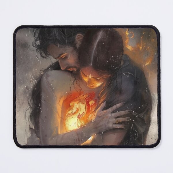 Item preview, A storm of feelings. designed and sold by Muhammed Salah.