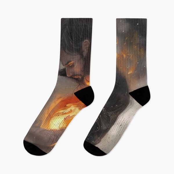 Item preview, A storm of feelings. designed and sold by Muhammed Salah.