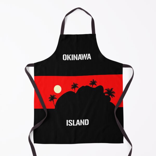 Item preview, Okinawa Island designed and sold by porfysoundtrack.