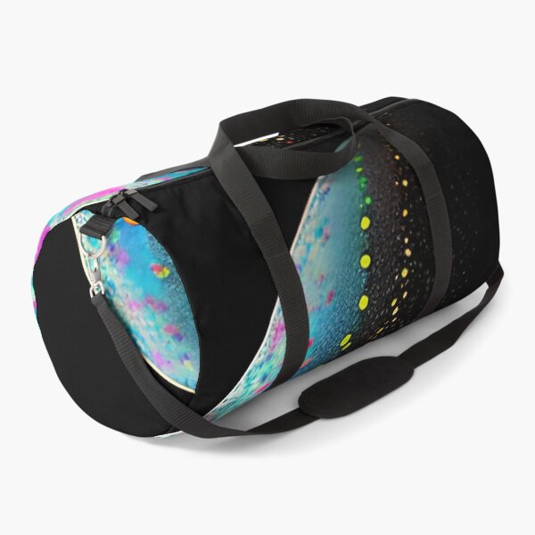 Item preview, Planet and colored dots designed and sold by RAISC.
