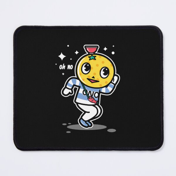 Item preview, Beloved Mascot designed and sold by HarolGrant.