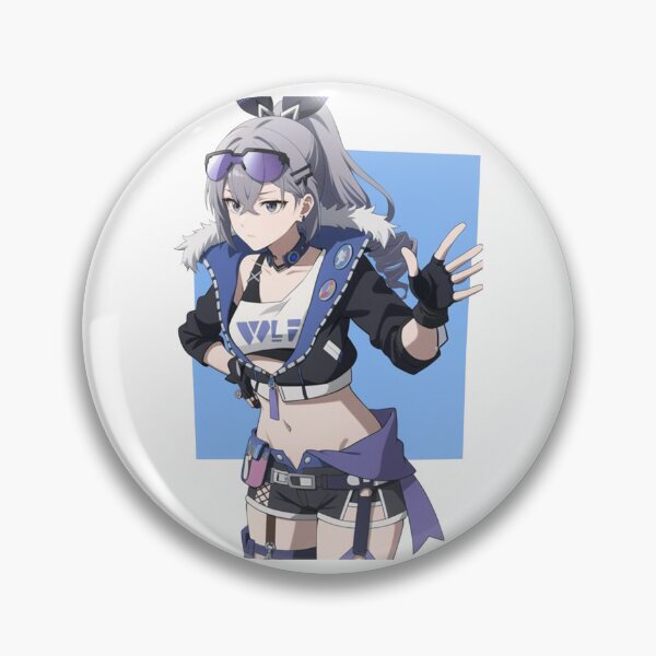 Item preview, Honkai Star Rail designed and sold by Willms-Store.