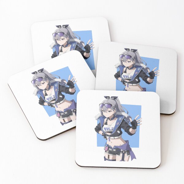 Item preview, Honkai Star Rail designed and sold by Willms-Store.
