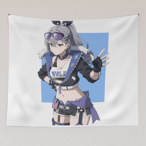 Item preview, Honkai Star Rail designed and sold by Willms-Store.