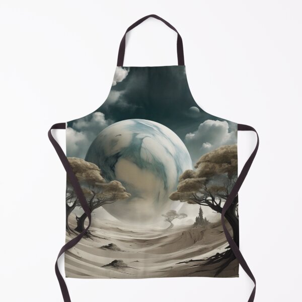 Item preview, The unknown planet designed and sold by Lichtwellenart.