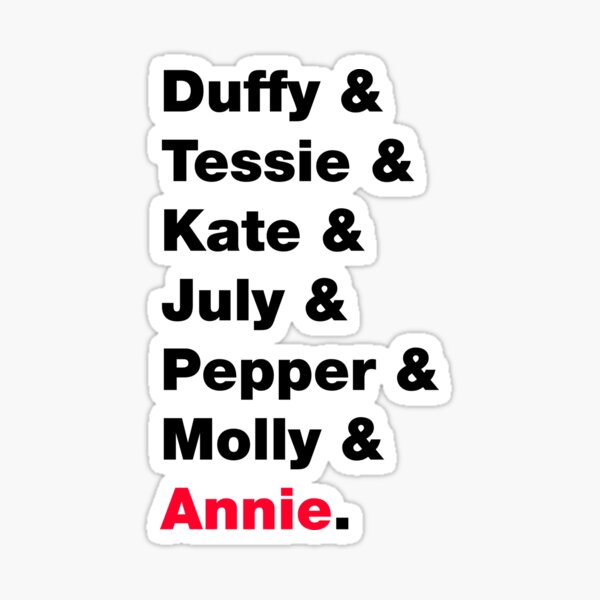 Hard Knock Life Stickers Redbubble