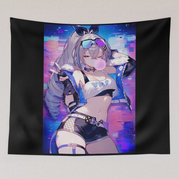 Item preview, Honkai Star Rail designed and sold by Willms-Store.