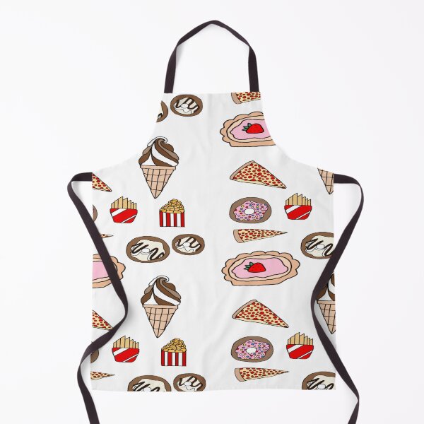 Item preview, Junk Food designed and sold by Rainbowland123.