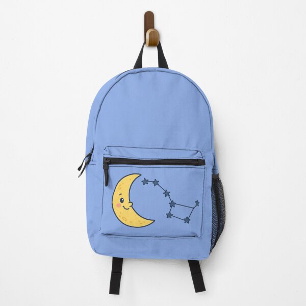 Item preview, The Moon and its Favorite Story in the Stars designed and sold by IraBum.