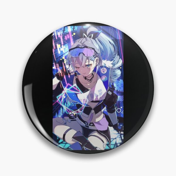 Item preview, Honkai Star Rail designed and sold by Willms-Store.