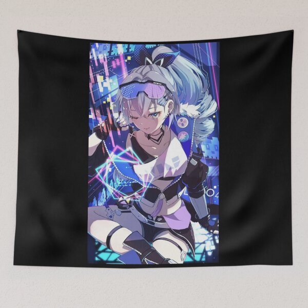 Item preview, Honkai Star Rail designed and sold by Willms-Store.